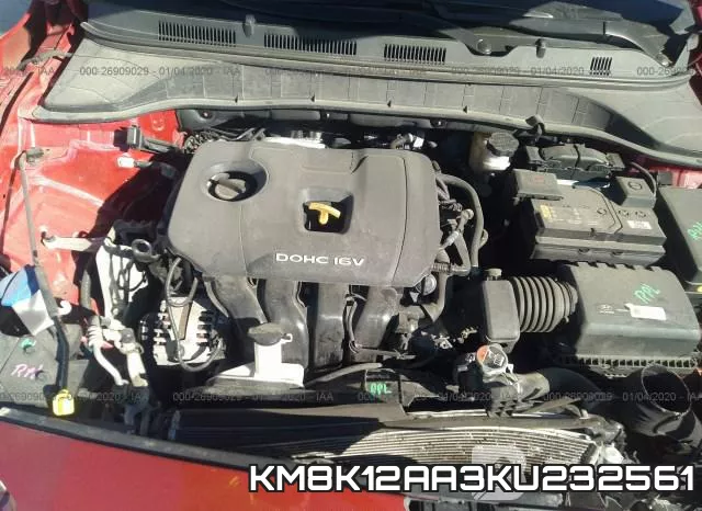 KM8K12AA3KU232561 фото 2