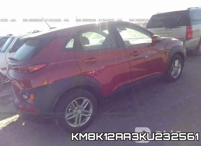 KM8K12AA3KU232561 фото 5