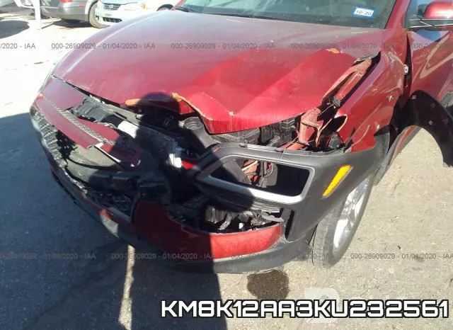 KM8K12AA3KU232561 фото 7