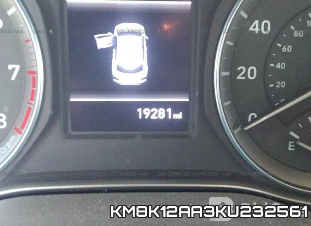 KM8K12AA3KU232561 фото 8