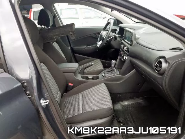KM8K22AA3JU105191 фото 6