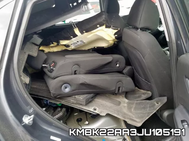 KM8K22AA3JU105191 фото 7