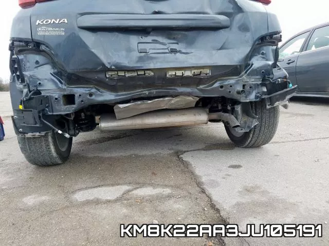 KM8K22AA3JU105191 фото 10