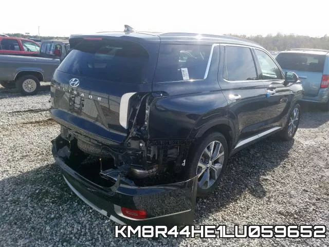 KM8R44HE1LU059652 фото 4