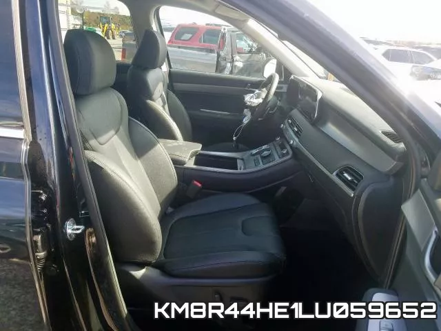 KM8R44HE1LU059652 фото 5