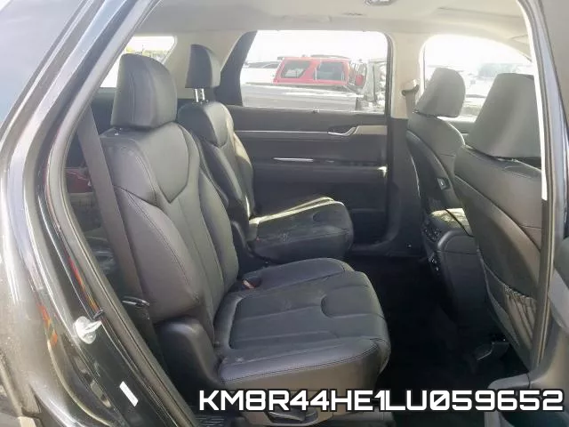 KM8R44HE1LU059652 фото 6