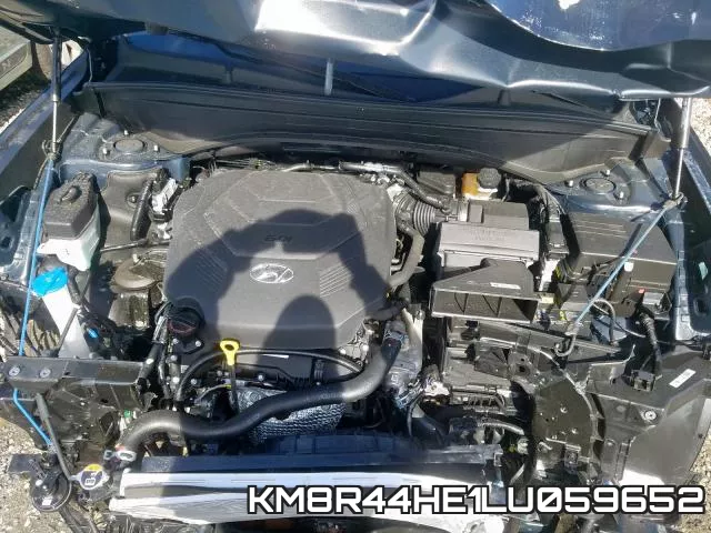KM8R44HE1LU059652 фото 7