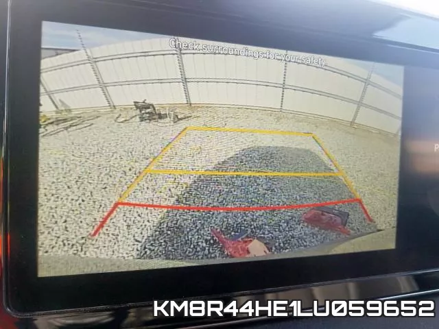 KM8R44HE1LU059652 фото 9