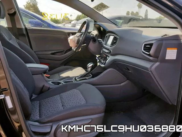 KMHC75LC9HU036880 фото 6