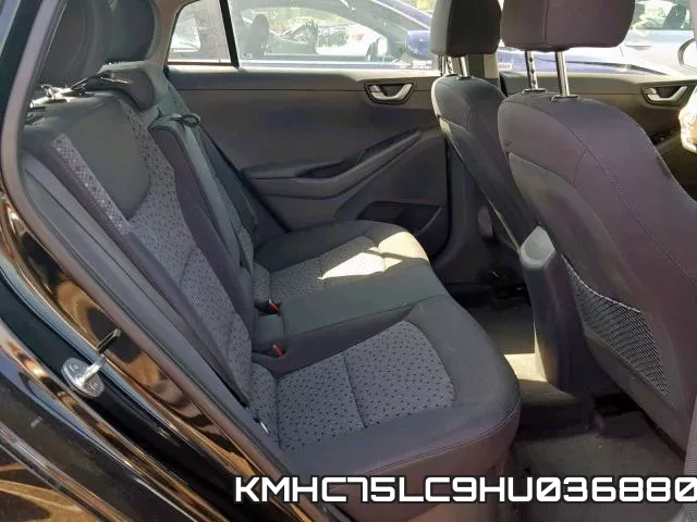 KMHC75LC9HU036880 фото 7