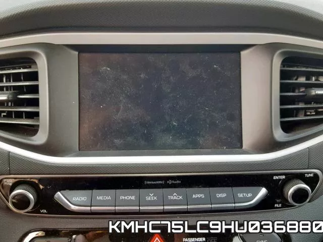 KMHC75LC9HU036880 фото 10