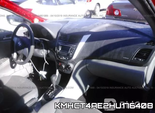 KMHCT4AE2HU176408 фото 6