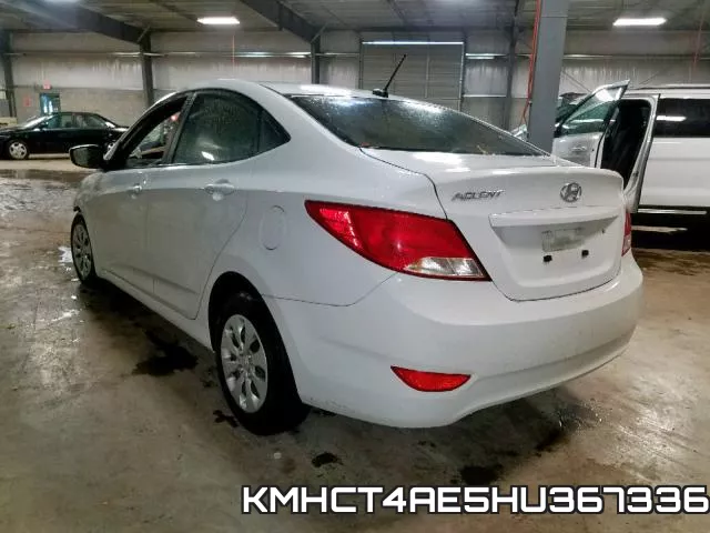 KMHCT4AE5HU367336 фото 3