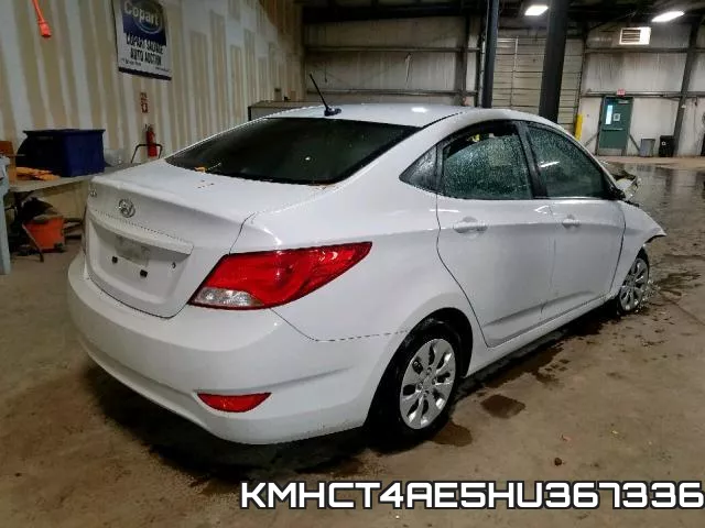 KMHCT4AE5HU367336 фото 4