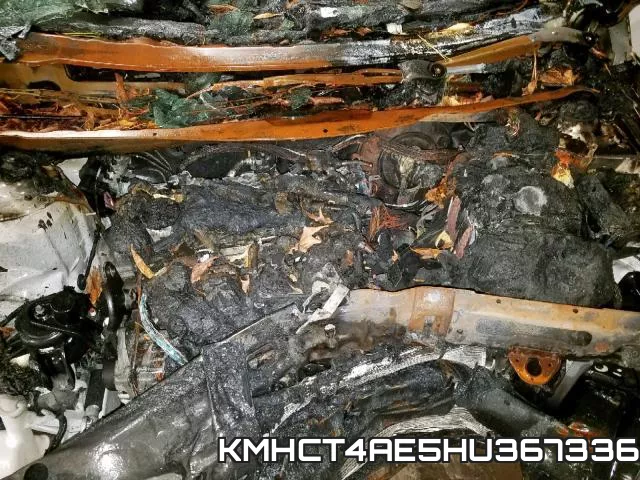 KMHCT4AE5HU367336 фото 7