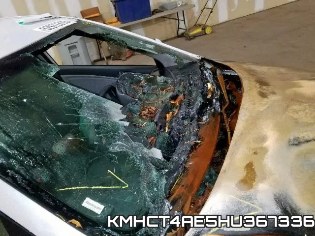 KMHCT4AE5HU367336 фото 9