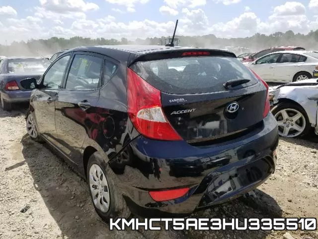 KMHCT5AE3HU335510 фото 4