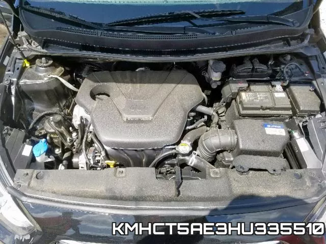 KMHCT5AE3HU335510 фото 8