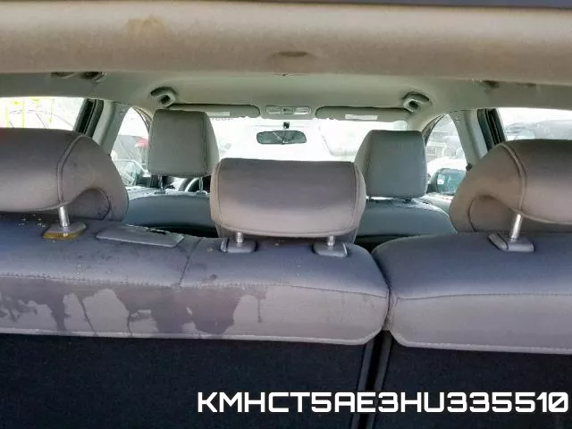 KMHCT5AE3HU335510 фото 10