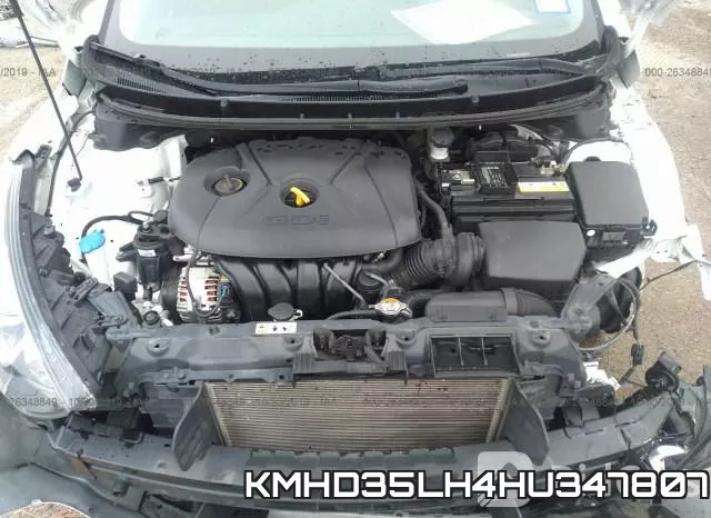 KMHD35LH4HU347807 фото 2
