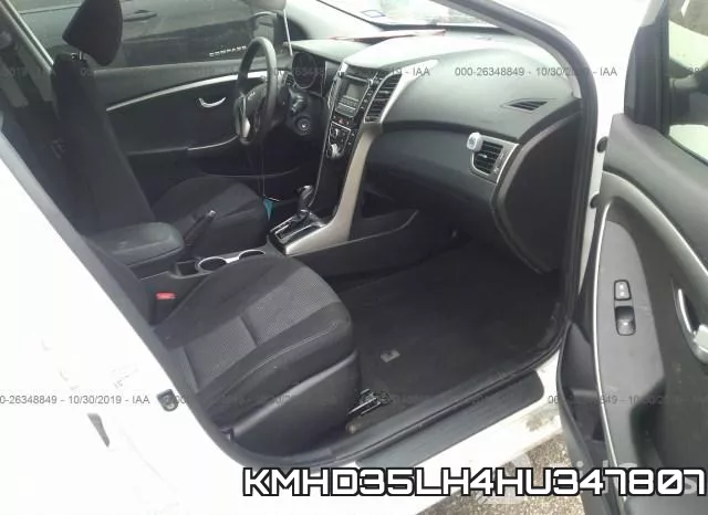 KMHD35LH4HU347807 фото 5
