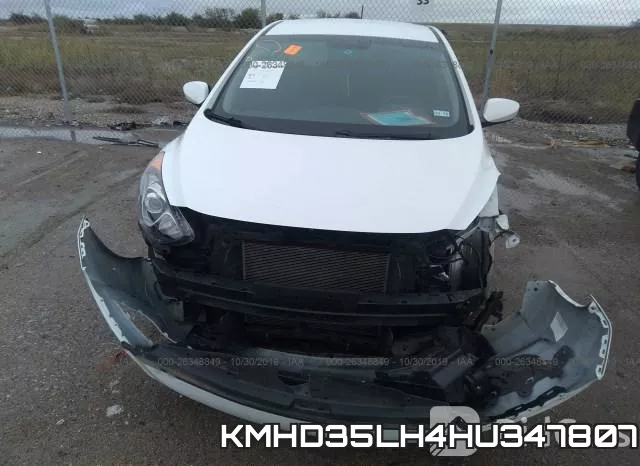 KMHD35LH4HU347807 фото 6