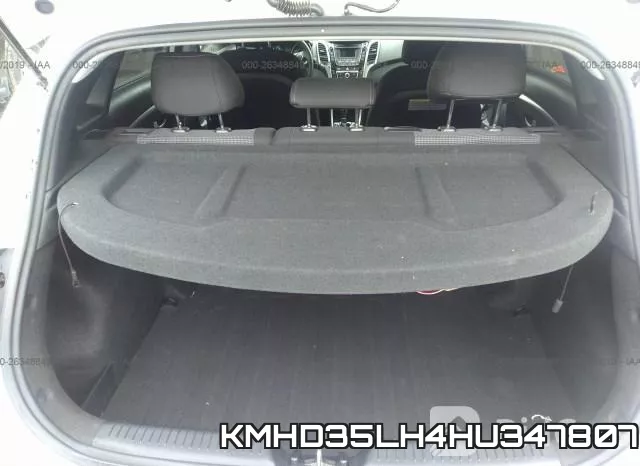 KMHD35LH4HU347807 фото 8