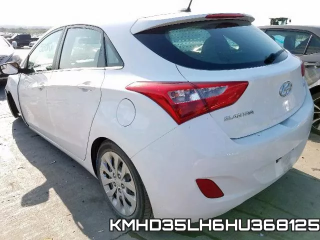 KMHD35LH6HU368125 фото 4