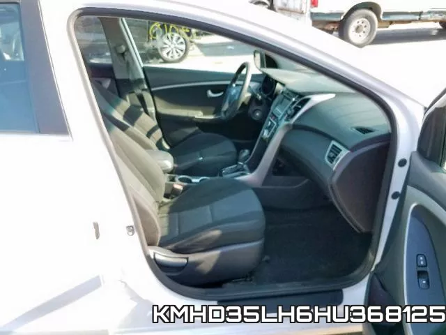 KMHD35LH6HU368125 фото 6