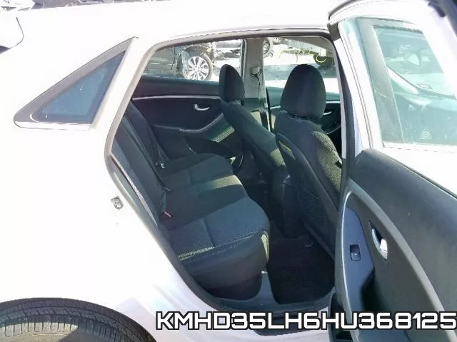 KMHD35LH6HU368125 фото 7