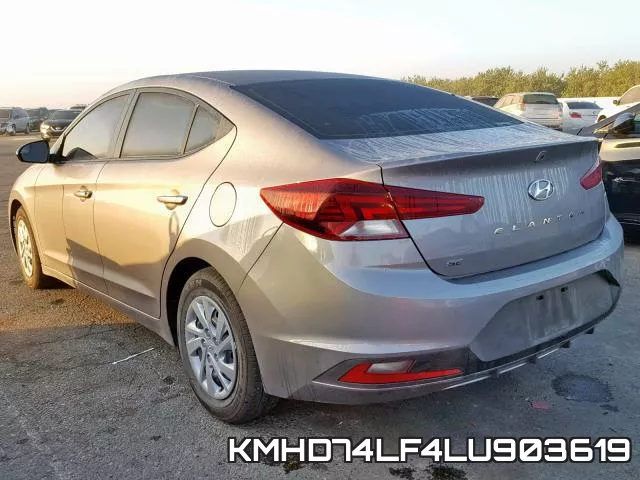 KMHD74LF4LU903619 фото 4