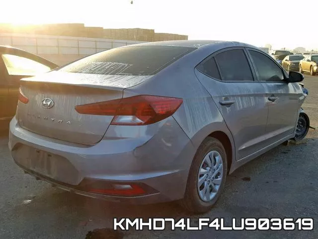 KMHD74LF4LU903619 фото 5