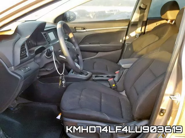 KMHD74LF4LU903619 фото 6