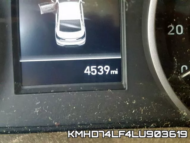 KMHD74LF4LU903619 фото 8