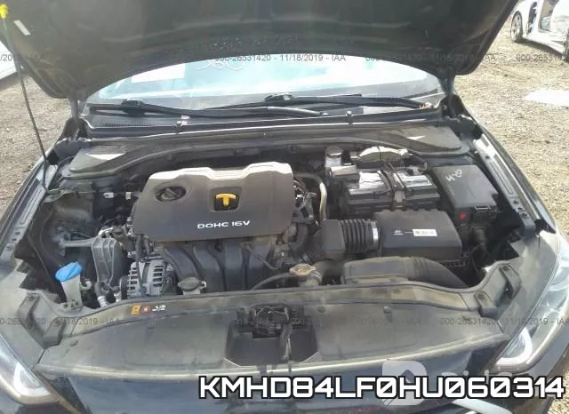 KMHD84LF0HU060314 фото 2