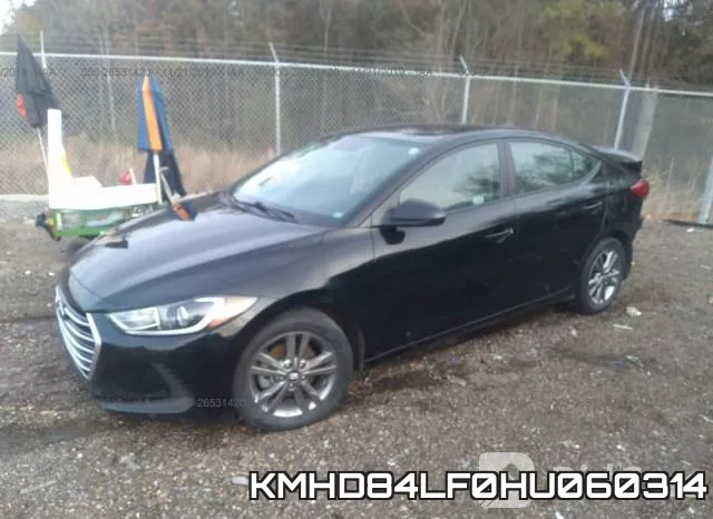 KMHD84LF0HU060314 фото 3