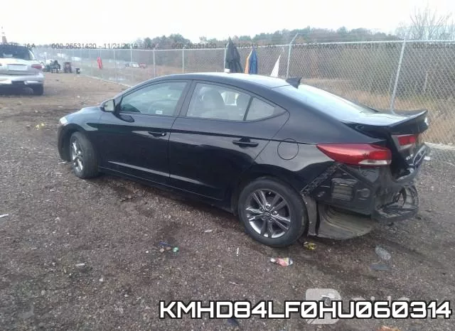 KMHD84LF0HU060314 фото 4