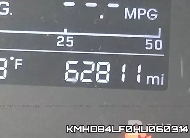 KMHD84LF0HU060314 фото 7