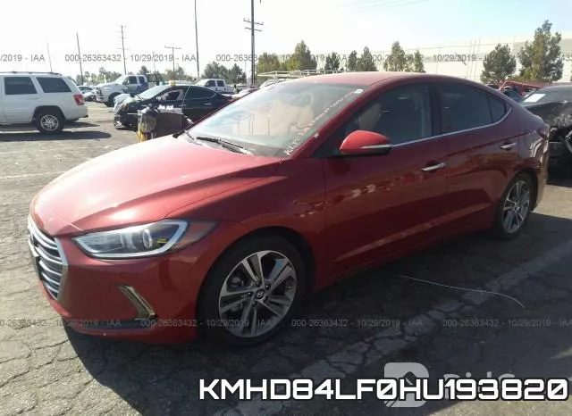 KMHD84LF0HU193820 фото 2