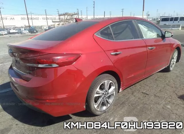KMHD84LF0HU193820 фото 4