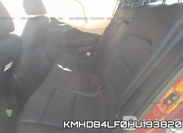 KMHD84LF0HU193820 фото 7
