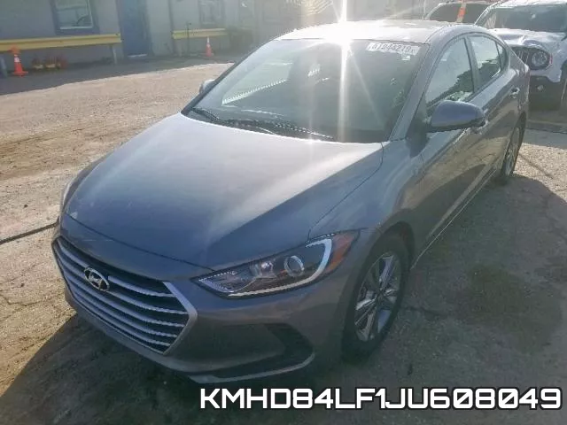 KMHD84LF1JU608049 фото 3
