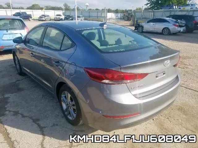 KMHD84LF1JU608049 фото 4
