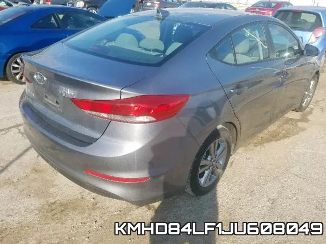 KMHD84LF1JU608049 фото 5
