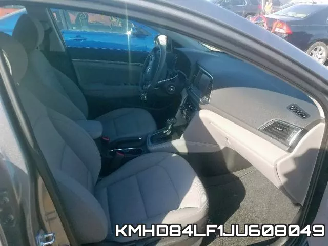 KMHD84LF1JU608049 фото 6