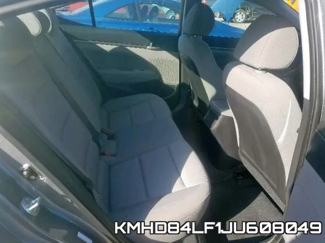 KMHD84LF1JU608049 фото 7