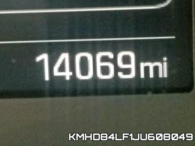 KMHD84LF1JU608049 фото 9