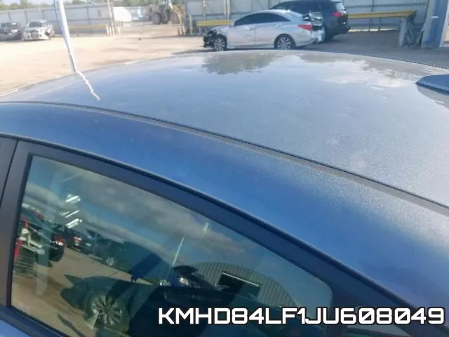 KMHD84LF1JU608049 фото 10