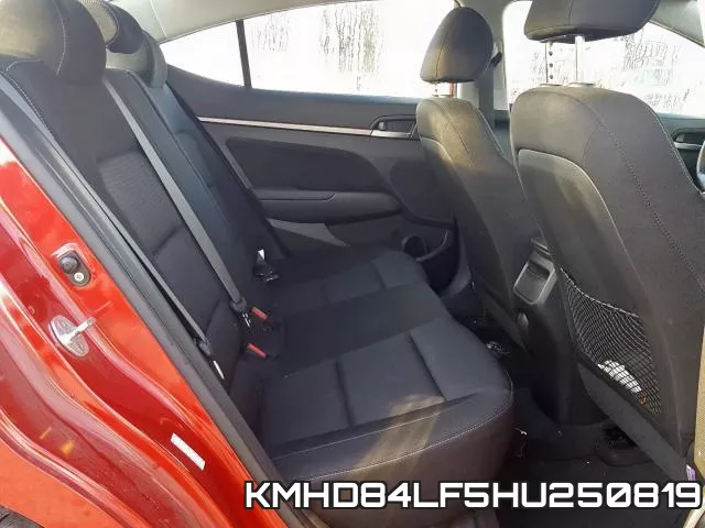 KMHD84LF5HU250819 фото 5