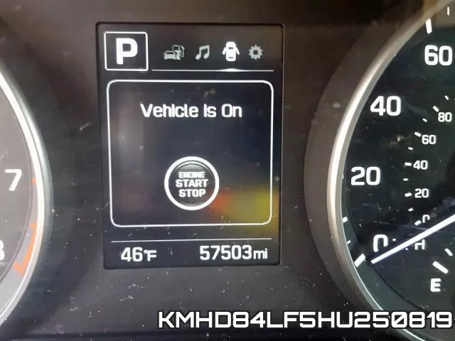 KMHD84LF5HU250819 фото 7